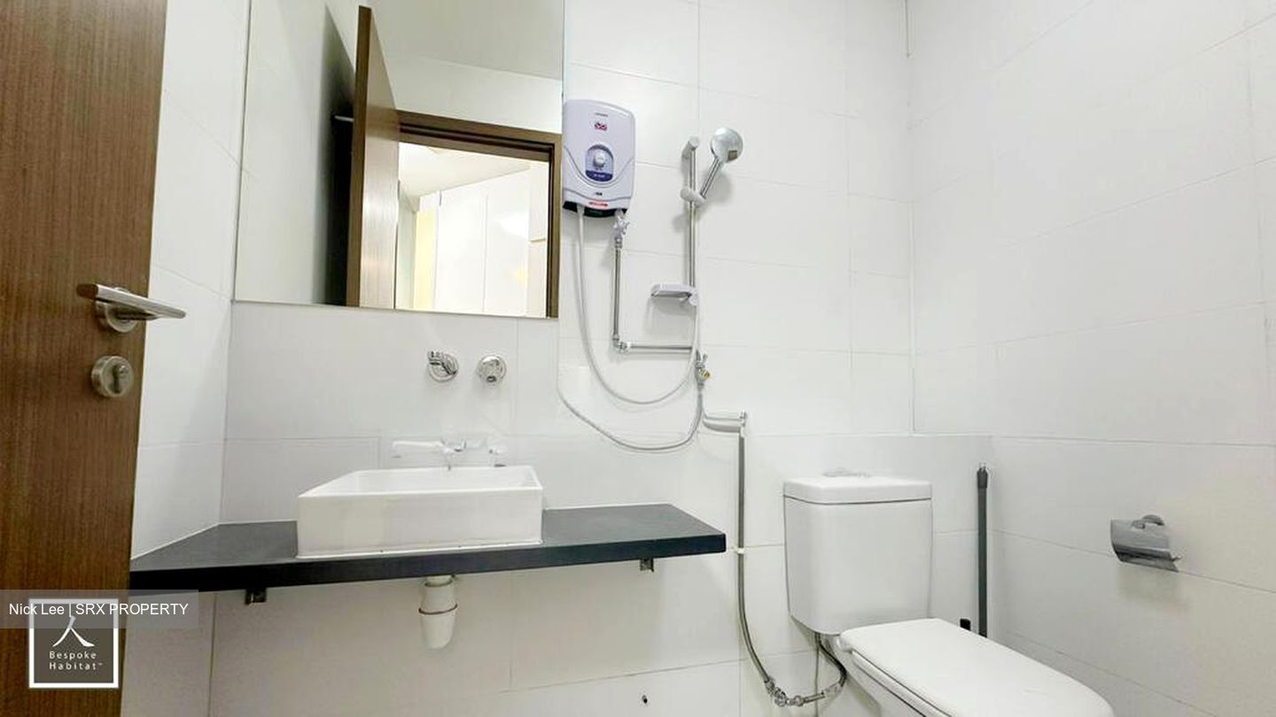 Smart Suites (D14), Apartment #499489641